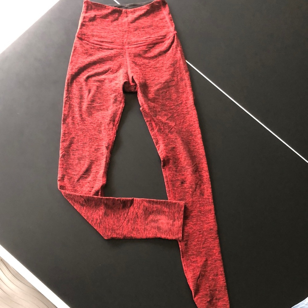 Beyond Yoga spacedyed leggings